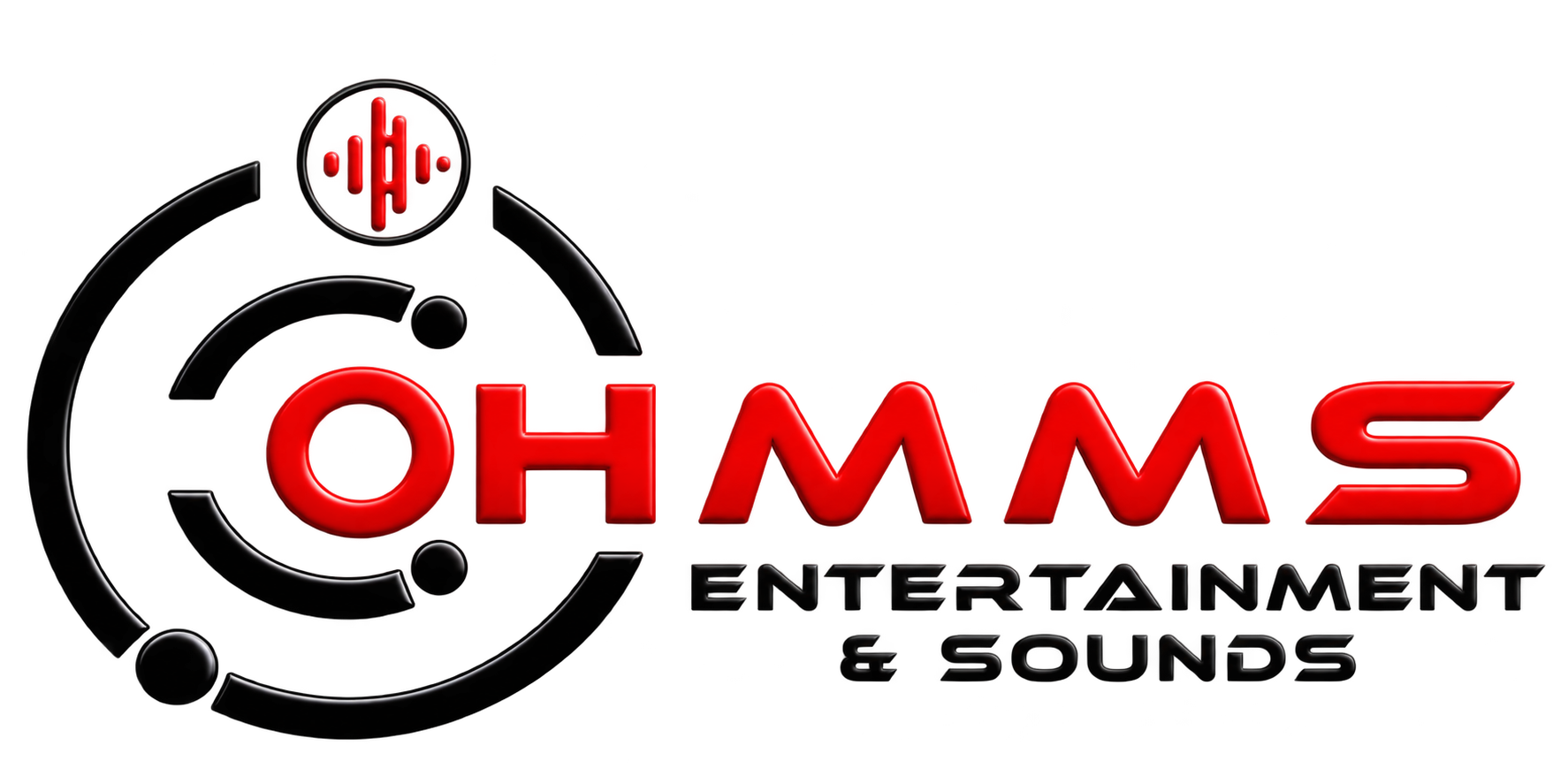Ohmms Entertainment & Sounds
